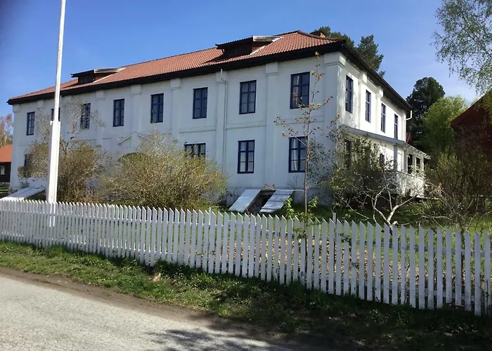 Overgaard Gasthof Lillehammer