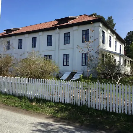 Overgaard Pensión Lillehammer